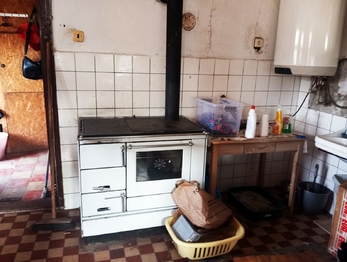 Prodej domu 120 m², Rovensko pod Troskami