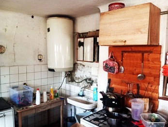 Prodej domu 120 m², Rovensko pod Troskami