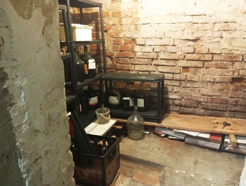 Prodej domu 120 m², Rovensko pod Troskami