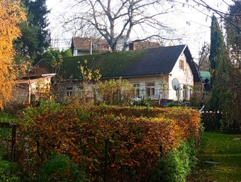 Prodej domu 120 m², Rovensko pod Troskami