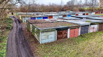 Pronájem garáže 19 m², Kolín