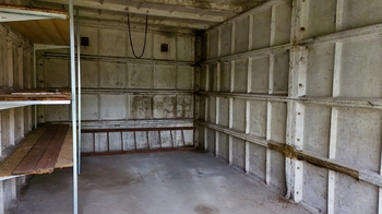 Pronájem garáže 19 m², Kolín