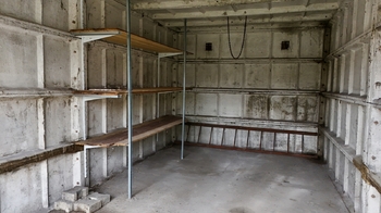 Pronájem garáže 19 m², Kolín