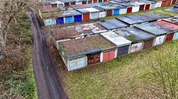 Pronájem garáže 19 m², Kolín