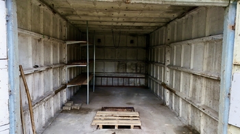 Pronájem garáže 19 m², Kolín