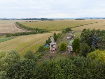 Prodej chaty se zahradou | Dvorka,Brno - Prodej chaty / chalupy 24 m², Brno