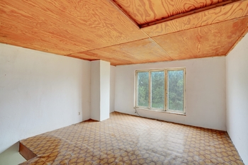 Prodej chaty se zahradou | Dvorka,Brno - Prodej chaty / chalupy 24 m², Brno