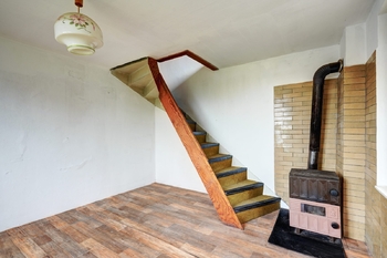 Prodej chaty se zahradou | Dvorka,Brno - Prodej chaty / chalupy 24 m², Brno