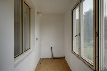 Prodej chaty se zahradou | Dvorka,Brno - Prodej chaty / chalupy 24 m², Brno