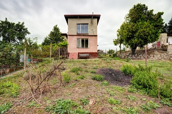 Prodej chaty se zahradou | Dvorka,Brno - Prodej chaty / chalupy 24 m², Brno