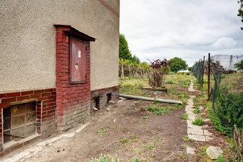 Prodej chaty se zahradou | Dvorka,Brno - Prodej chaty / chalupy 24 m², Brno