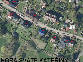 KM - 27.11.2025 - Prodej chaty / chalupy 108 m², Hora Svaté Kateřiny