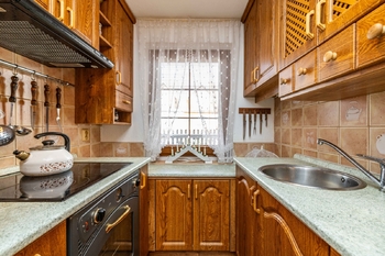 Prodej chaty / chalupy 108 m², Hora Svaté Kateřiny