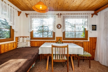 Prodej chaty / chalupy 108 m², Hora Svaté Kateřiny