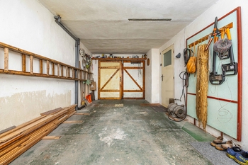 Prodej chaty / chalupy 108 m², Hora Svaté Kateřiny