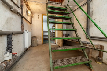 Prodej chaty / chalupy 108 m², Hora Svaté Kateřiny