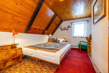 Prodej chaty / chalupy 108 m², Hora Svaté Kateřiny