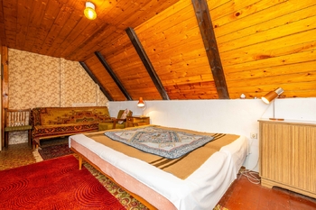 Prodej chaty / chalupy 108 m², Hora Svaté Kateřiny