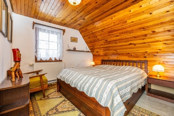 Prodej chaty / chalupy 108 m², Hora Svaté Kateřiny