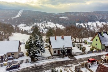 Prodej chaty / chalupy 108 m², Hora Svaté Kateřiny