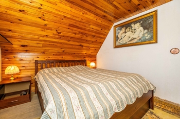 Prodej chaty / chalupy 108 m², Hora Svaté Kateřiny