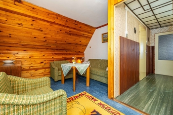 Prodej chaty / chalupy 108 m², Hora Svaté Kateřiny