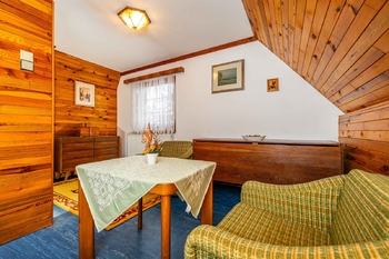 Prodej chaty / chalupy 108 m², Hora Svaté Kateřiny