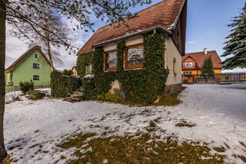 Prodej chaty / chalupy 108 m², Hora Svaté Kateřiny