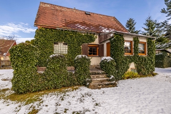 Prodej chaty / chalupy 108 m², Hora Svaté Kateřiny