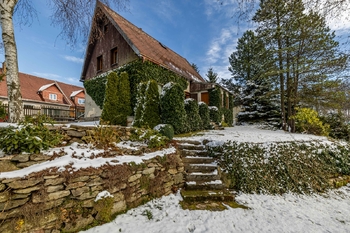 Prodej chaty / chalupy 108 m², Hora Svaté Kateřiny