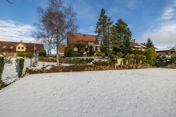 Prodej chaty / chalupy 108 m², Hora Svaté Kateřiny