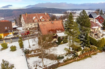 Prodej chaty / chalupy 108 m², Hora Svaté Kateřiny