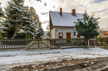 Prodej chaty / chalupy 108 m², Hora Svaté Kateřiny