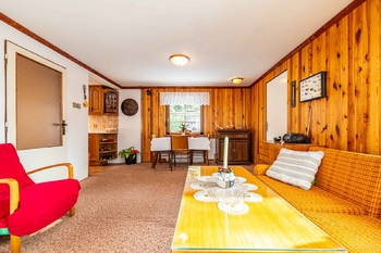 Prodej chaty / chalupy 108 m², Hora Svaté Kateřiny