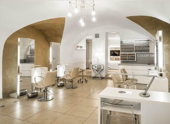 Pronájem obchodních prostor 75 m², Praha 1 - Staré Město