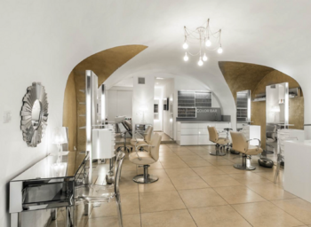 Pronájem obchodních prostor 75 m², Praha 1 - Staré Město