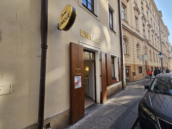 Pronájem obchodních prostor 75 m², Praha 1 - Staré Město