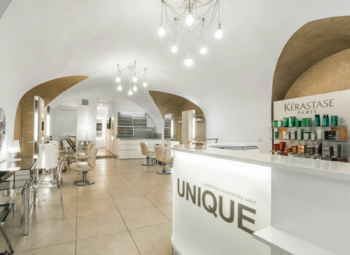 Pronájem obchodních prostor 75 m², Praha 1 - Staré Město