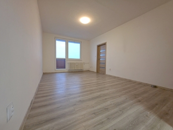 Pronájem bytu 2+kk v osobním vlastnictví 35 m², Zábřeh