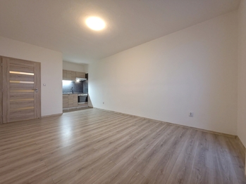 Pronájem bytu 2+kk v osobním vlastnictví 35 m², Zábřeh