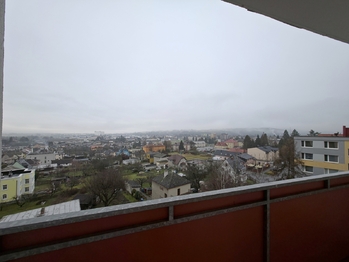 Pronájem bytu 2+kk v osobním vlastnictví 35 m², Zábřeh