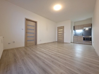 Pronájem bytu 2+kk v osobním vlastnictví 35 m², Zábřeh