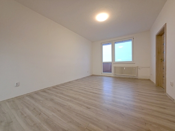 Pronájem bytu 2+kk v osobním vlastnictví 35 m², Zábřeh