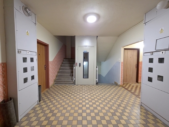 Pronájem bytu 2+kk v osobním vlastnictví 35 m², Zábřeh