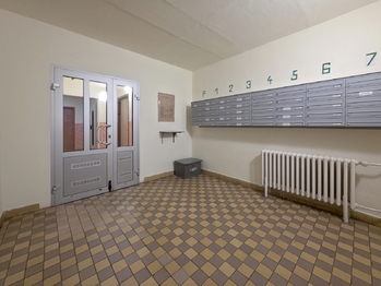 Pronájem bytu 2+kk v osobním vlastnictví 35 m², Zábřeh