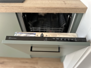 Pronájem bytu 1+kk v osobním vlastnictví 45 m², Kladno