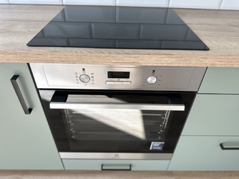 Pronájem bytu 1+kk v osobním vlastnictví 45 m², Kladno