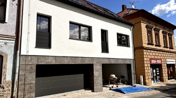 Pronájem bytu 1+kk v osobním vlastnictví 45 m², Kladno
