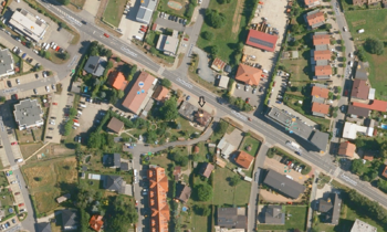 Pronájem obchodních prostor 39 m², Jesenice