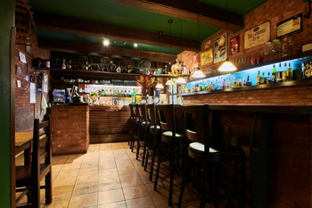 Prodej restaurace 268 m², Praha 3 - Žižkov